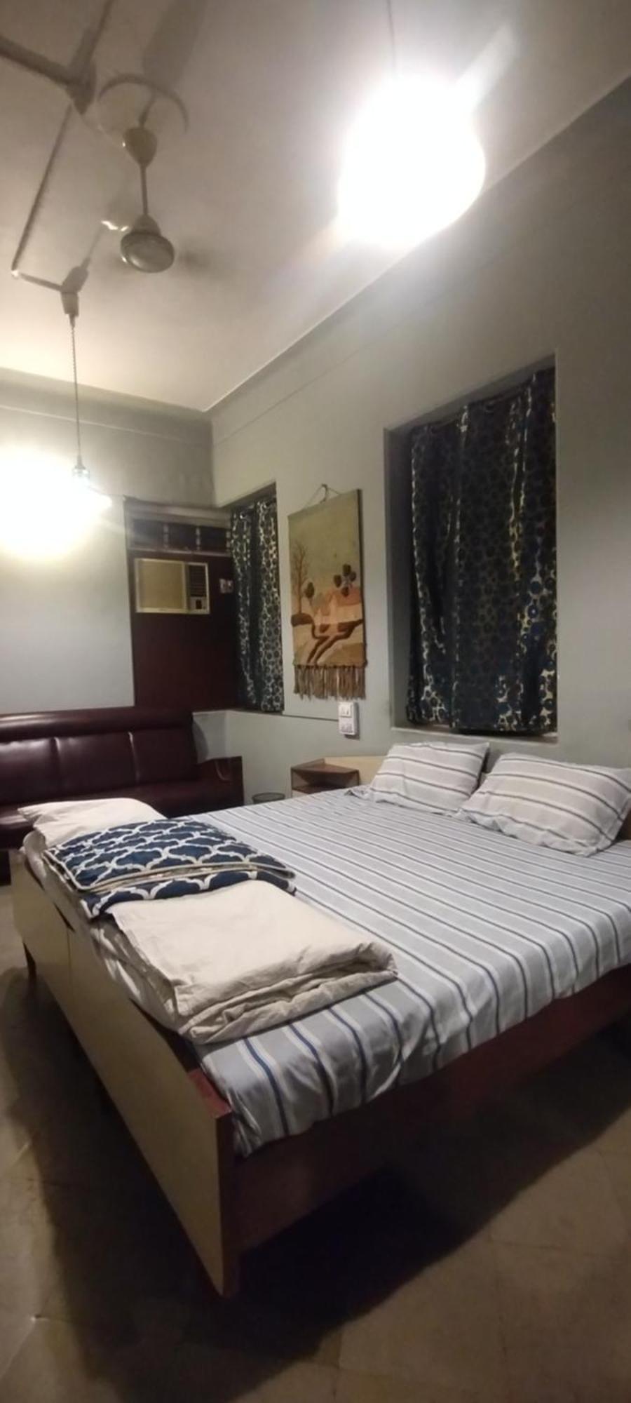 Madhav Bhavan Guest House Pune Exterior foto